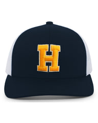 Hat - Flex Fit H