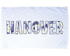 Beach Towel - Hanover