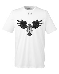 Under Armour Short Sleeve Performance T youth/adult
