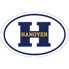 Magnet - Hanover