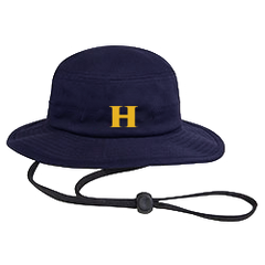 Hat - Bucket Hat with Drawcord