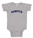 Infant Onesie - Pink, Gray, or Navy