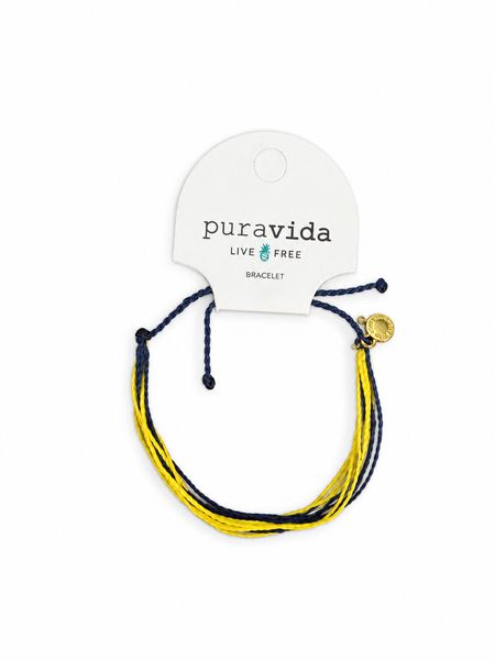 Pura Vida Bracelet