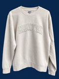Hand Stitched Hanover Crewnecks