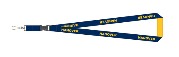 Hanover Lanyard