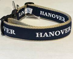 Dog Collars and Leashes