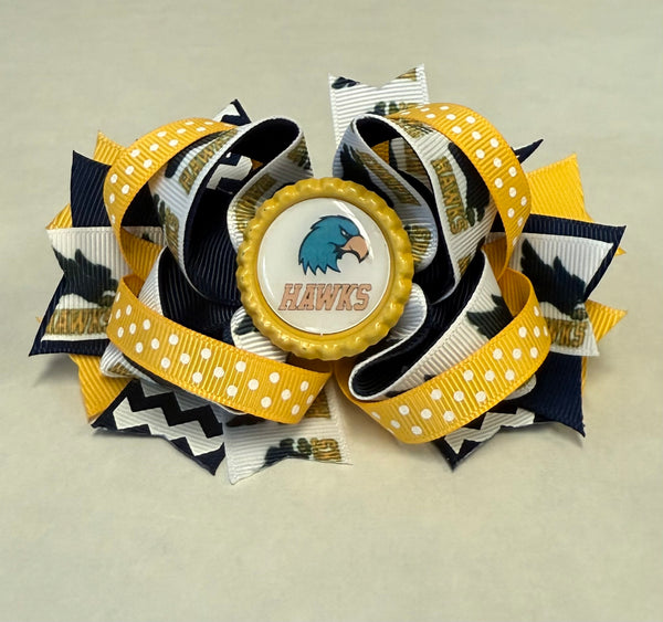 Bow