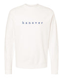 Embroidered Crewnecks