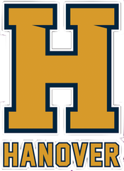 Hanover H Decal