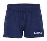 Ladies Shorts