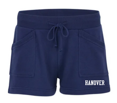 Ladies Shorts