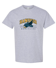 Youth Grey Sports T-shirt