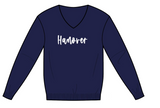 Hanover V-Neck Sweater