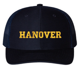 Youth Trucker Snapback Hat