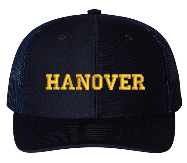 Youth Trucker Snapback Hat