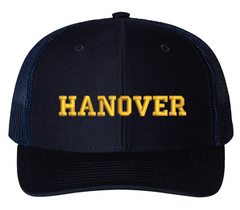 Youth Trucker Snapback Hat