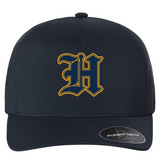 Baseball Hat- adjustable