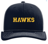 Richardson Adjustable Trucker Hat