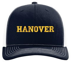 Richardson Adjustable Trucker Hat