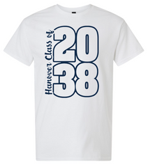 Class of 2038 T-Shirt