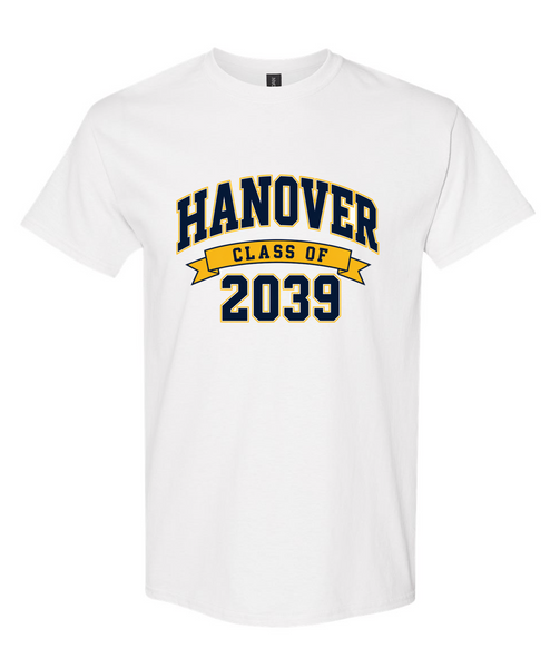 Class of 2039 T-Shirt