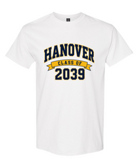 Class of 2039 T-Shirt