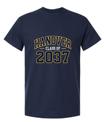 Class of 2037 T-Shirt