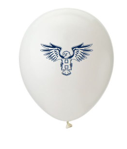 Assorted Party Balloons