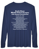SSMSL 13th Annual Invitational Long Sleeve
