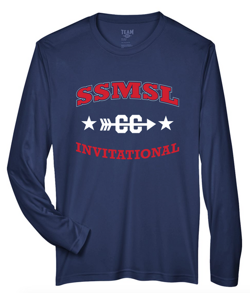 SSMSL 13th Annual Invitational Long Sleeve