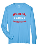 SSMSL 13th Annual Invitational Long Sleeve