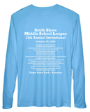 SSMSL 13th Annual Invitational Long Sleeve