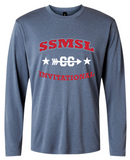 SSMSL 13th Annual Invitational Long Sleeve
