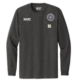 Carhartt Workwear Pocket Long Sleeve T-Shirt