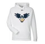 Under Armour Hoody - Girls Hockey