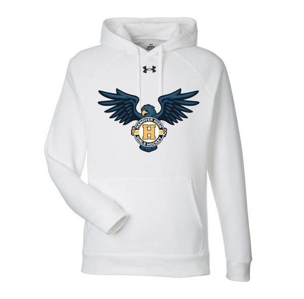 Under Armour Hoody - Girls Hockey