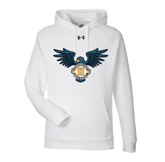 Under Armour Hoody - Girls Hockey