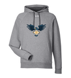 Under Armour Hoody - Girls Hockey