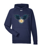 Under Armour Hoody - Girls Hockey
