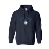 Sweatshirt- Girls Hockey