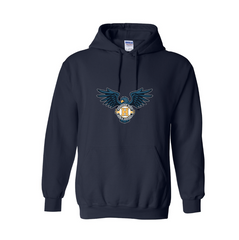 Sweatshirt- Girls Hockey