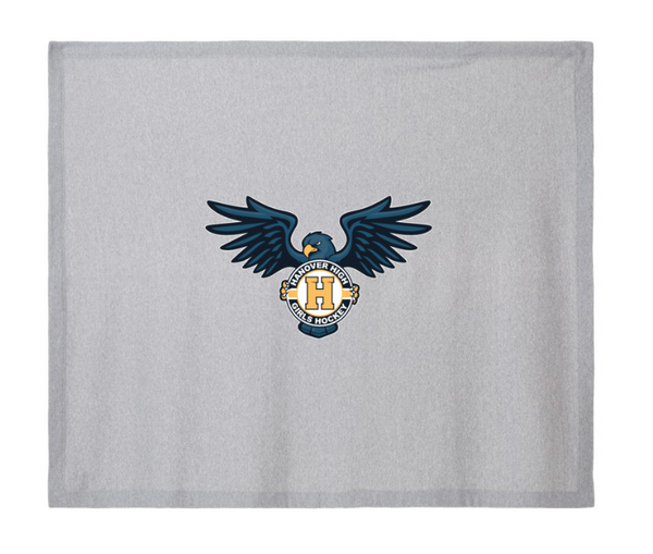 Blanket- Girls Hockey