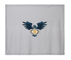Blanket- Girls Hockey