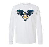 Long Sleeve - Girls Hockey