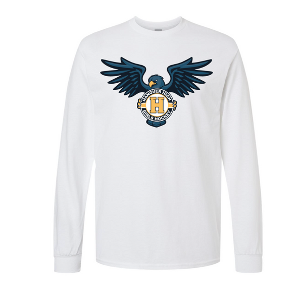 Long Sleeve - Girls Hockey