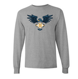 Long Sleeve - Girls Hockey
