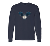 Long Sleeve - Girls Hockey