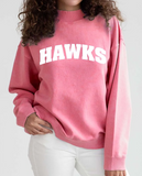 Mockneck Sweatshirts