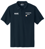Carhartt Force Snag-Resistant Pocket Polo
