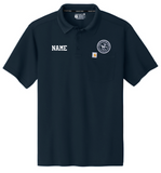 Carhartt Force Snag-Resistant Pocket Polo